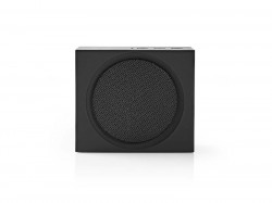 Reproduktor Bluetooth NEDIS SPBT2000BK BLACK