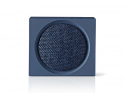Reproduktor Bluetooth NEDIS SPBT2000BU BLUE