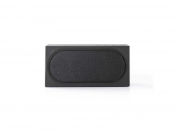 Reproduktor Bluetooth NEDIS SPBT2001BK BLACK