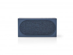 Reproduktor Bluetooth NEDIS SPBT2001BU BLUE