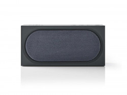 Reproduktor Bluetooth NEDIS SPBT2001GY GREY