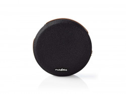 Reproduktor Bluetooth NEDIS SPBT37100BK BLACK