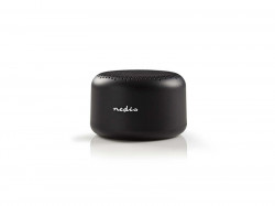 Reproduktor Bluetooth NEDIS SPBTAV01BK BLACK