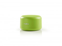 Reproduktor Bluetooth NEDIS SPBTAV01GN GREEN