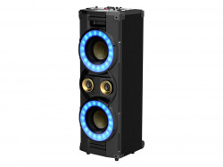 Reprosstava SENCOR SSS 4001 SOUND SYSTEM