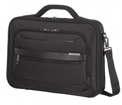 Samsonite Vectura EVO OFFICE CASE 15.6" Black