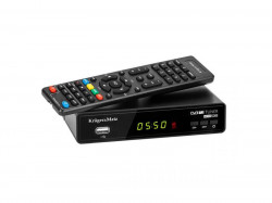 Set-top box KRUGER & MATZ KM0550