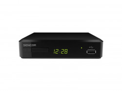 Set-top box Sencor SDB 520T