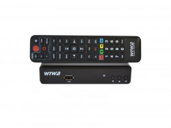 Set-top box WIWA H.265 Lite