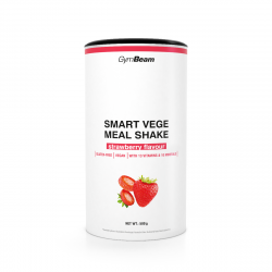 Smart Vege Meal Shake - GymBeam