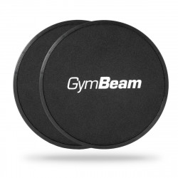 mykov podloky Core Sliders - GymBeam