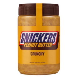 Snickers Araidov Maslo - Mars