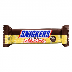 Snickers Protein Flapjack 65 g - Mars