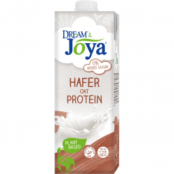 Sjovo-ovsen npoj Protein - Joya