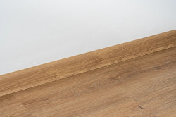 Soklov lita PVC 2,5m - Victoria nr.181 EgibiFloors