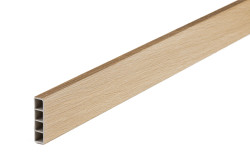 Soklov lita SPC RIGID d.2,4m - v.50 x 12mm Jagerndorf EF system