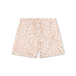 ortky s UPF 50+ Beige Leopard