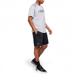 ortky Tech Mesh Short Black - Under Armour