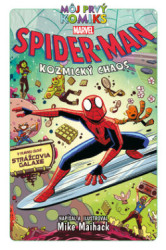 Spider-Man 6 Kozmick chaos