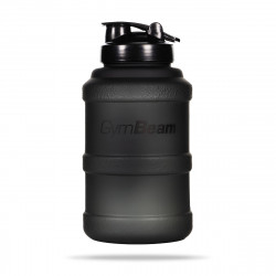 portov faa Hydrator TT 2,5 l Black - GymBeam