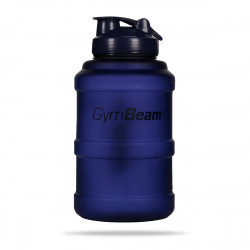 portov faa Hydrator TT 2,5 l Midnight Blue - GymBeam