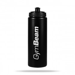 portov faa Universal Black 750 ml - GymBeam