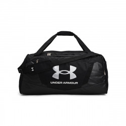 portov taka Undeniable 5.0 Duffle LG Black - Under Armour