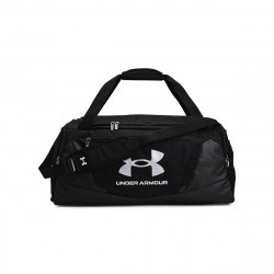 portov taka Undeniable 5.0 Duffle MD Black - Under Armour