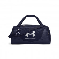 portov taka Undeniable 5.0 Duffle MD Navy - Under Armour