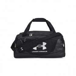 portov taka Undeniable 5.0 Duffle SM Black - Under Armour