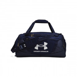 portov taka Undeniable 5.0 Duffle SM Navy - Under Armour