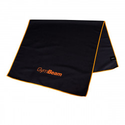 portov rchloschnci uterk Black/Orange - GymBeam