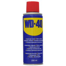 Sprej WD-40 200 ml