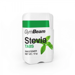 Stvia tabs - GymBeam