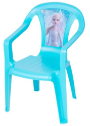 Stolika BABY Disney Frozen 3115c, detsk 52x40x36,5 cm, mix obrzkov