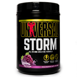 Storm - Universal Nutrition