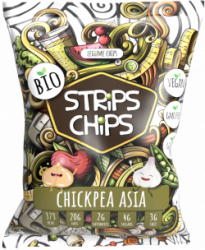 STRiPS CHiPS - Lomeo