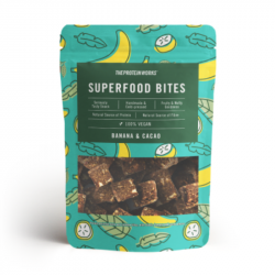 Superfood Bites - The Protein Works