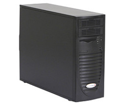 Supermicro CSE-733i-500B Tower