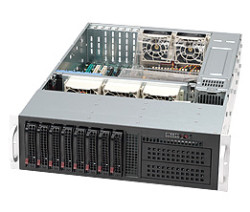 Supermicro CSE-835TQ-R920B 3U chassis