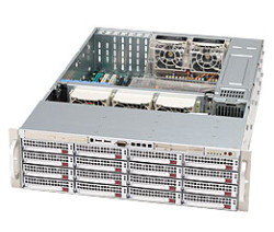 Supermicro CSE-836E1-R800V 3U chassis