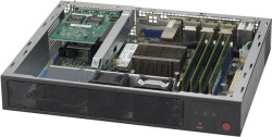 Supermicro CSE-E300 1U chassis