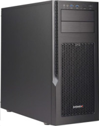 Supermicro CSE-GS5A-754KTower