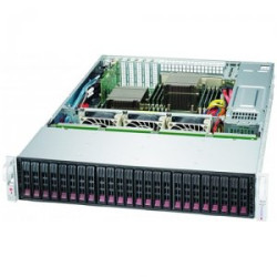 Supermicro SuperChassis CSE-216BE1C4-R1K23LPB