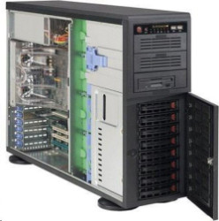 Supermicro SuperChassis  SC743TQ-865B-SQ