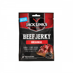 Suen hovdzie mso Beef Jerky - Jack Links