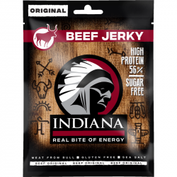 Suen hovdzie mso Beef - Jerky