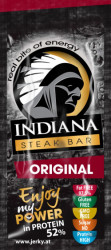 Suen hovdzie mso Steak Bar Original - Jerky