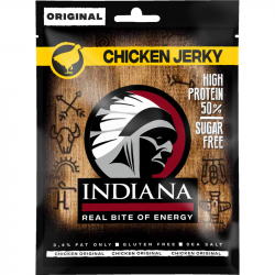 Suen kuracie mso Chicken - Jerky