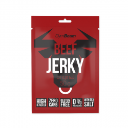 Suen mso Beef Jerky - GymBeam